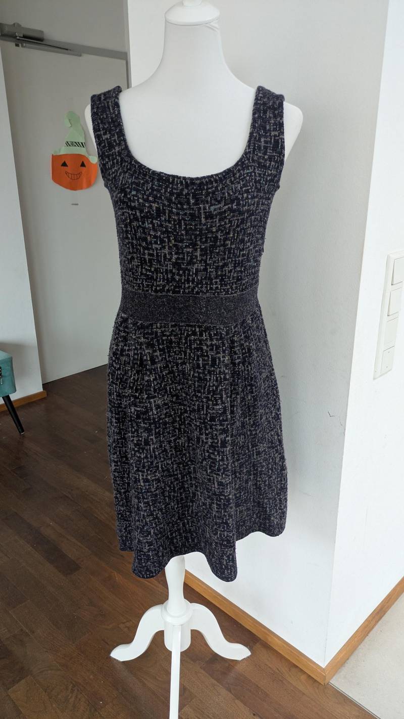 Christian Dior Wolle Minikleid 2011 Aw Kollektion von Wardrobefullofdreams