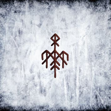 Wardruna Gap var ginnunga CD multicolor von Wardruna