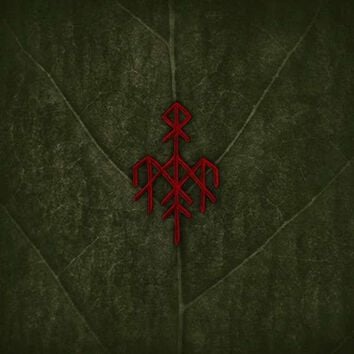 Wardruna Yggdrasil CD multicolor von Wardruna