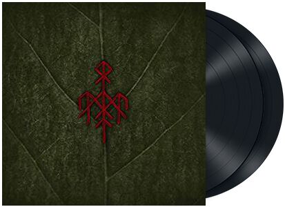 Wardruna Yggdrasil LP multicolor von Wardruna