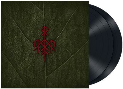 Wardruna Yggdrasil LP multicolor von Wardruna