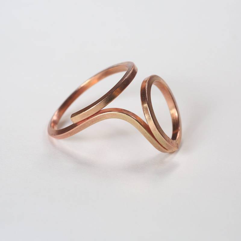 Eos Daumenring Eos Daumenring von WareLondon