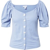 Bluse von Warehouse