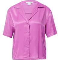 Bluse von Warehouse