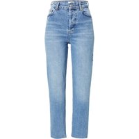 Jeans von Warehouse