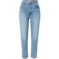 Jeans von Warehouse