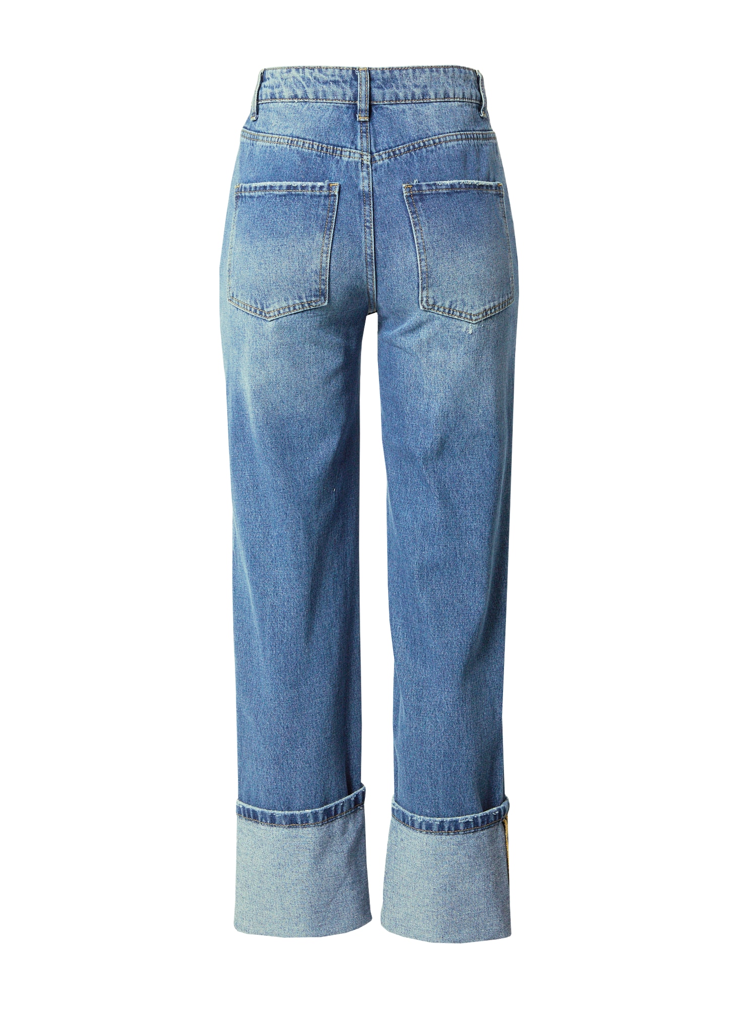 Jeans von Warehouse