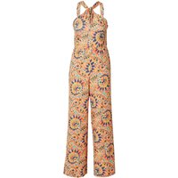 Jumpsuit von Warehouse