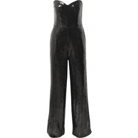 Jumpsuit von Warehouse