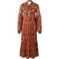 Kleid 'TORTOISE SHELL' von Warehouse