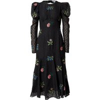 Kleid 'William Morris' von Warehouse