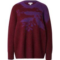 Pullover 'Holly Christmas' von Warehouse