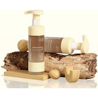 Warm Universe - Precious Essential Oil Cleansing Facial Foam 160ml von Warm Universe