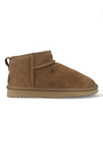 Warmbat Boots Durack DRC321055 Mud Braun-41 von Warmbat