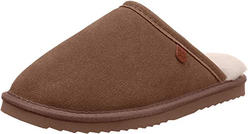 Warmbat Classic Pantoffeln Senior - 41 von Warmbat