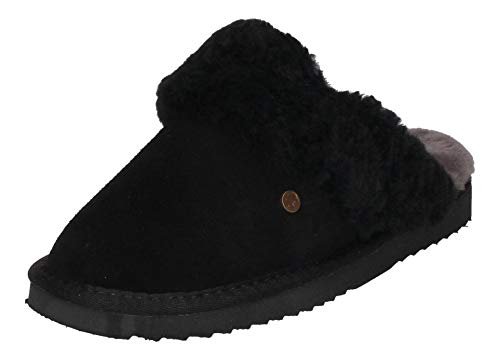 Warmbat Flurry Pantoffeln Damen - 41 von Warmbat