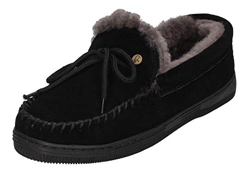 Warmbat Koala Pantoffeln Damen - 40 von Warmbat