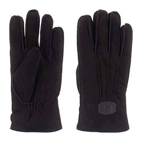 Warmbat Goat Suede Handschuhe Herren - M von Warmbat