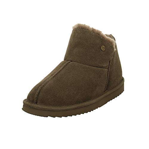 Warmbat Willow Booty Pantoffeln Damen - 39 von Warmbat