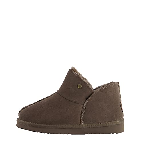 Warmbat Willow Booty Pantoffeln Damen - 37 von Warmbat