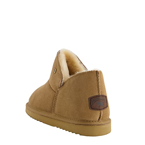 Warmbat Willow Pantoffeln Damen - 41 von Warmbat