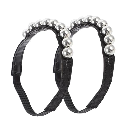 Warmhm Schnürsenkelband Für Damen-hochhackigen Schuhe Entfernbarer Anti-loose-schuhband Passend Für Tanzschuhe Und Sandalen Riemen von Warmhm