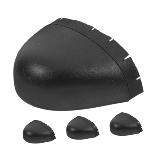 Warmhm 2 Paar Arbeits und Schutzschuhe mit Stahlkappe Durchtrittsicher rutschfest mit Gepolstertem Innenfutter Leicht und Komfortabel Geeignet für BAU Industrie und Lange Arbeitstage von Warmhm