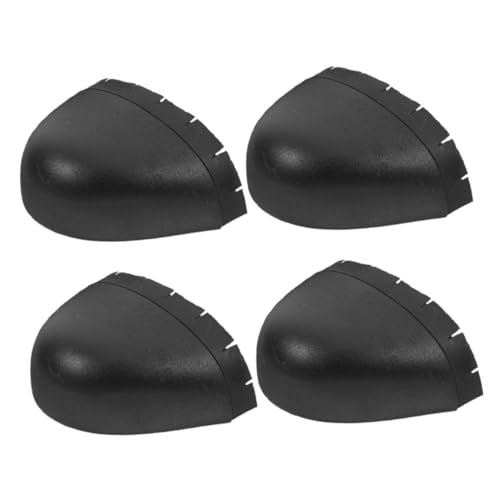 Warmhm 2 Paar Sicherheitsschuhe mit Stahlkappe Durchtrittsichere Sohle rutschfeste Schutzschuhe Leichter Arbeitsschuh mit Atmungsaktivem Innenfutter für Männer und Frauen Baustellen von Warmhm