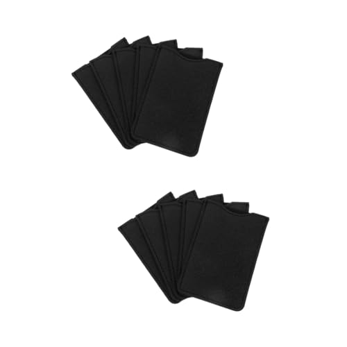 Warmhm 2 Sets Kammhalter Pu-kammetui Weiche Reisekammtasche für Frauen Haarkämme Tragetasche Leicht Zugänglich 5 Stück von Warmhm