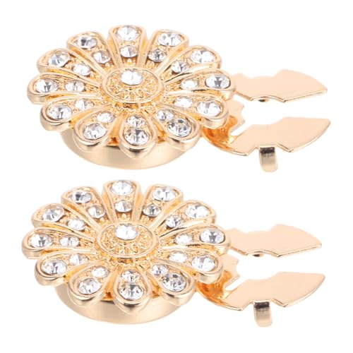 Warmhm 2 Stück Hemdknöpfe Knopf Manschettenknöpfe Abdeckung Manschettenknöpfe Knopfabdeckung Strass Hemdmanschettenverzierung Dekorative Knopfabdeckungen Strass Warmhm 2 Stück Hemdknöpfe Knopf Manschettenknöpfe Abdeckung Manschettenknöpfe Knopfabdeckung Strass Hemdmanschettenverzierung Dekorative Knopfabdeckungen Strass von Warmhm