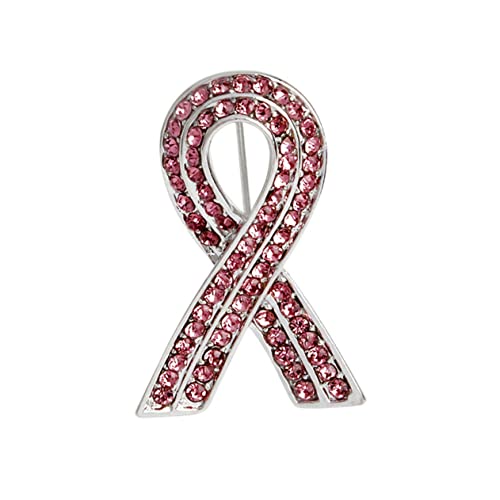 Warmhm 2 Stück Strassbroschen Broschen Pins mit Schleifenmotiv Anstecknadeln für Kleidung Festliche Dekoration Langlebig und Verschleißfest für Kostüm und Besondere Anlässe von Warmhm