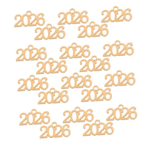 Warmhm 20stücke Zahlen-charms Für Halsketten Charms Zur Schmuckherstellung Für Abschlusskappen Festivals Und Bastelprojekte Aus Edelstahl Warmhm 20stücke Zahlen-charms Für Halsketten Charms Zur Schmuckherstellung Für Abschlusskappen Festivals Und Bastelprojekte Aus Edelstahl von Warmhm