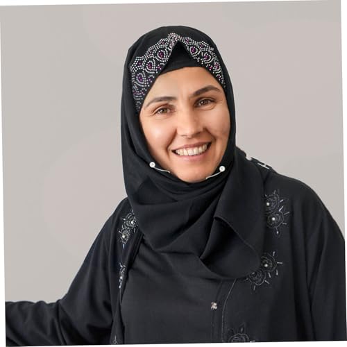 Warmhm 24 Stück Teiliges U Förmige Kleine Hijab Pins für Muslimische Frauen Ethnisch Inspirierte Schal Clips Sicherer Halt für Verschiedene Anlässe und Vielseitige Schal Accessoires Warmhm 24 Stück Teiliges U Förmige Kleine Hijab Pins für Muslimische Frauen Ethnisch Inspirierte Schal Clips Sicherer Halt für Verschiedene Anlässe und Vielseitige Schal Accessoires von Warmhm