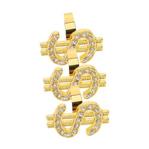 Warmhm 3 Stück Maskerade Dekorative Ringe Für Herren Metall Ring Schmuck Vintage Design Für Cosplay Und Partys Modisches Zubehör Für Rapper Und Kostüme Für Bühnenauftritte Und Warmhm 3 Stück Maskerade Dekorative Ringe Für Herren Metall Ring Schmuck Vintage Design Für Cosplay Und Partys Modisches Zubehör Für Rapper Und Kostüme Für Bühnenauftritte Und von Warmhm