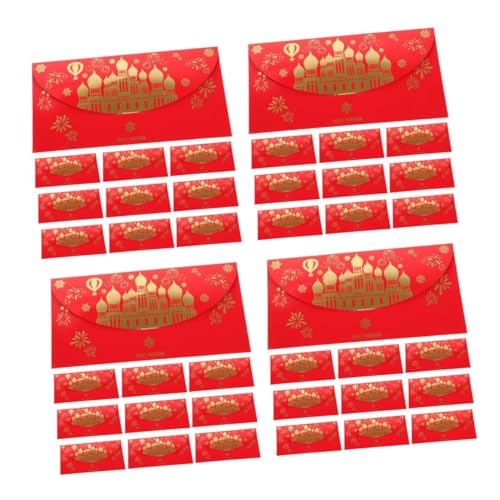 Warmhm 4 Sätze Roter Umschlagumschlag Umschläge Für Hochzeitseinladungskarten Kartenumschläge Multifunktions-hochzeitsumschläge Multifunktionsumschläge Briefumschläge Papier 10 Stück * 4 Warmhm 4 Sätze Roter Umschlagumschlag Umschläge Für Hochzeitseinladungskarten Kartenumschläge Multifunktions-hochzeitsumschläge Multifunktionsumschläge Briefumschläge Papier 10 Stück * 4 von Warmhm