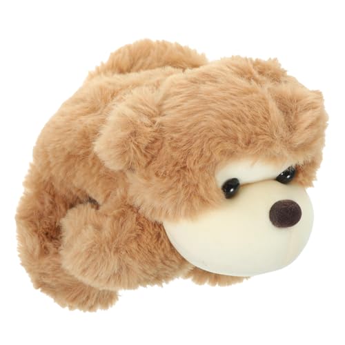 Warmhm Adorable Animal Theme Slap Bracelet für Partys Lustiges Handgelenk Accessoire mit Tierdesign Leicht und Tragbar für Kindergeburtstage und Festlichkeiten Einfarbig und Langlebig von Warmhm