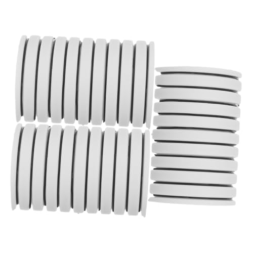 Warmhm Boxen Selbstklebende Künstliche Wimpernstreifen Zum Aufkleben Eyeliner-streifen Wimpernklebestreifen Für Wimpernverlängerung Wimpernapplikator Wimpernkleber-ersatz von Warmhm