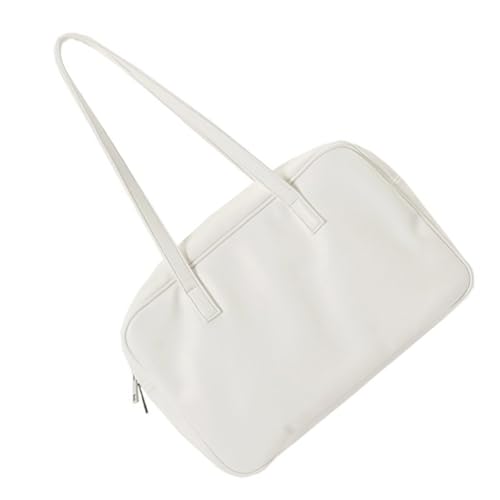 Warmhm Damen Umhängetasche PU Praktische Schultertasche für Businesskarten Handy und Geldbörse Vielseitig für Freizeit Reisen und Alltag Geeignet Warmhm Damen Umhängetasche PU Praktische Schultertasche für Businesskarten Handy und Geldbörse Vielseitig für Freizeit Reisen und Alltag Geeignet von Warmhm