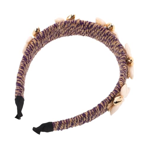 Warmhm Eleganter Kopfzieher für Frauen für Hochzeiten Strandtage und Formelle Anlässe Hautfreundlich und Leicht Vielseitig Kombinierbar Warmhm Eleganter Kopfzieher für Frauen für Hochzeiten Strandtage und Formelle Anlässe Hautfreundlich und Leicht Vielseitig Kombinierbar von Warmhm