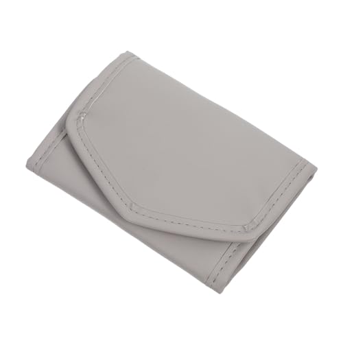 Warmhm Faltbare Schmucktasche für Ohrringe Ringe Tragbares Organizer Design für Damen für Reisen und Outdoor Aktivitäten Warmhm Faltbare Schmucktasche für Ohrringe Ringe Tragbares Organizer Design für Damen für Reisen und Outdoor Aktivitäten von Warmhm