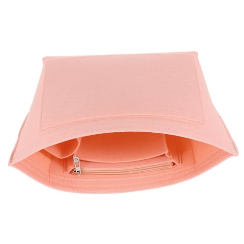 Warmhm Filztaschen-innenfutter Organizer Mit Mehreren Fächern Für Handtaschen Tragetaschen-einsatz-organizer Zum Ordnung Halten Und Schützen Ihrer Gegenstände von Warmhm
