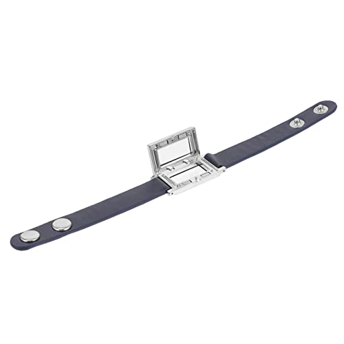 Warmhm Glasarmband für Fotos Kreatives Handgelenkschmuckstück für Männer Frauen für Besondere Anlässe Freundschaft von Warmhm