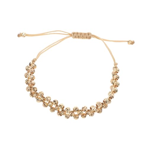 Warmhm Handgefertigtes Bohemian Armband für Männer und Frauen Traditionelles Chinesisches Perlenarmband für Lässigen Alltag Stilvolles Accessoire für von Warmhm