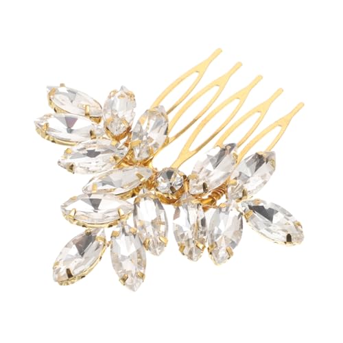 Warmhm Kasten Mit Strasssteinen Für Hochzeiten Seitliche Box Für Frauen Für Hochzeiten Accessoires Für Brautjungfern Und Braut von Warmhm