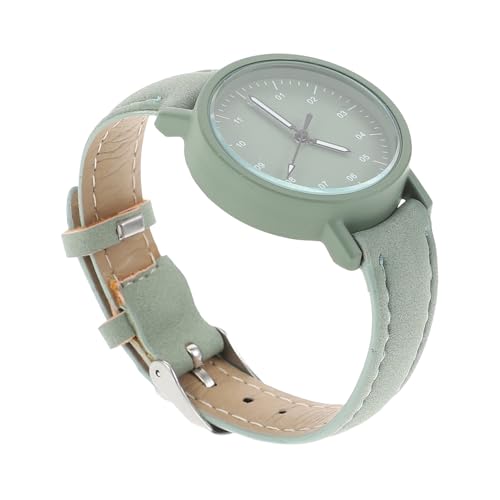 Warmhm Damen Armbanduhr Vintage Verstellbare Freizeit Uhr für Mädchen und Frauen Warmhm Damen Armbanduhr Vintage Verstellbare Freizeit Uhr für Mädchen und Frauen von Warmhm
