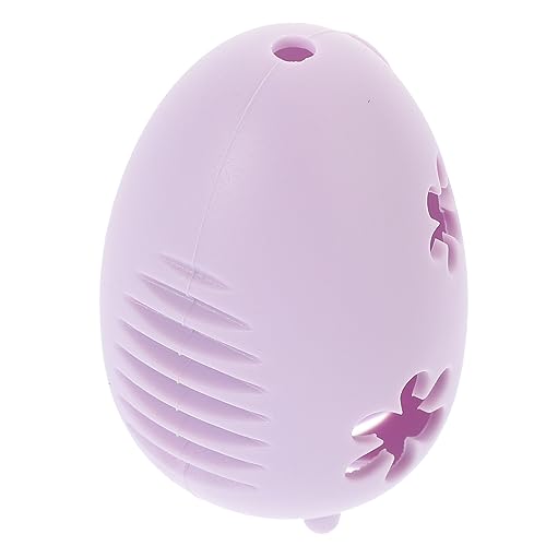 Warmhm Make-up Schwamm Organizer Aus Silikon Reise Make-up Schwamm Etui Mit Löchern Puderquastenbehälter Für Unterwegs Leicht Zu Reinigen Verstauen von Warmhm