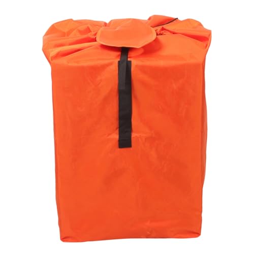 Warmhm Multifunktionale Transporttasche für Kinderwagen und Autositze Wasserabweisend Geräumig für Windeln und Faltbar und Leicht als Reisetasche für Flugzeug und Alltag von Warmhm