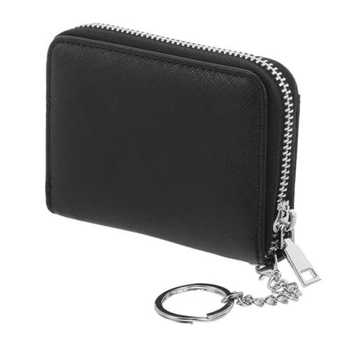 Warmhm Reisepasshülle Kartenetui mit Großer Kapazität Praktischer Kartenhalter im Minimalistischen Design für Kreditkarten und Tickets für Täglichen Gebrauch von Warmhm