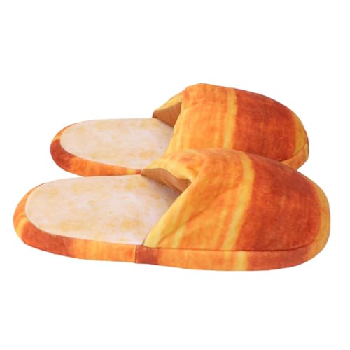 Warmhm Soft soled Memory Foam Slippers Damen Herren Winter Hausschuhe mit Anti rutsch sohle Leichte Bequeme Pantoffeln für Innenbereich und Zuhause von Warmhm