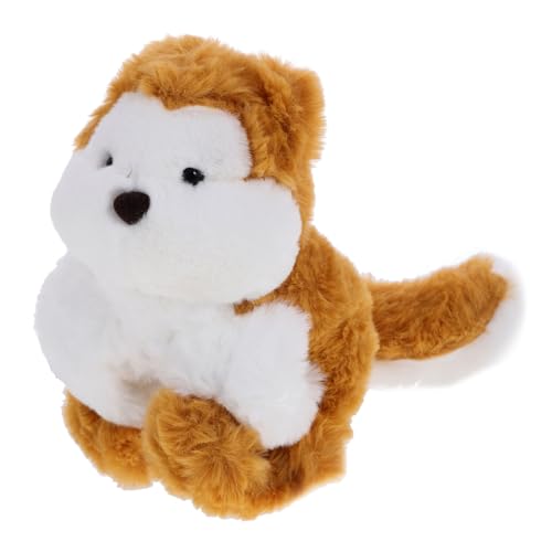 Warmhm Tier Slap Bracelet Niedliches Kuscheltier Armband für Sicheres und Weiches Handgelenkspielzeug Perfektes Partygeschenk Einfach Anzulegen Langlebig und Hautfreundlich von Warmhm